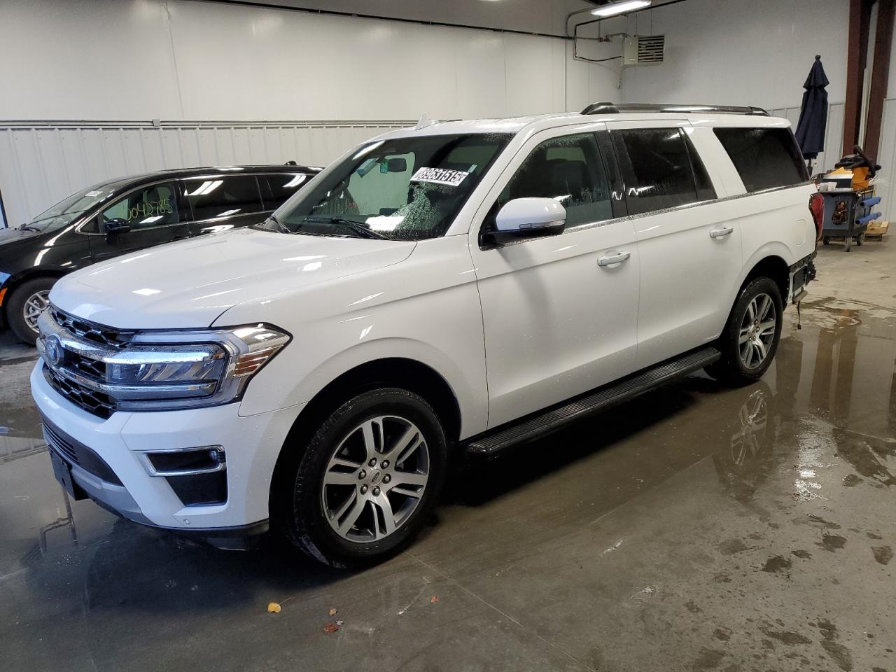 FORD EXPEDITION 2024