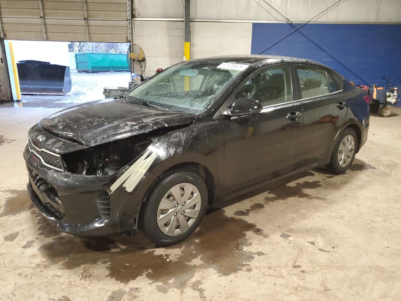KIA RIO 2020