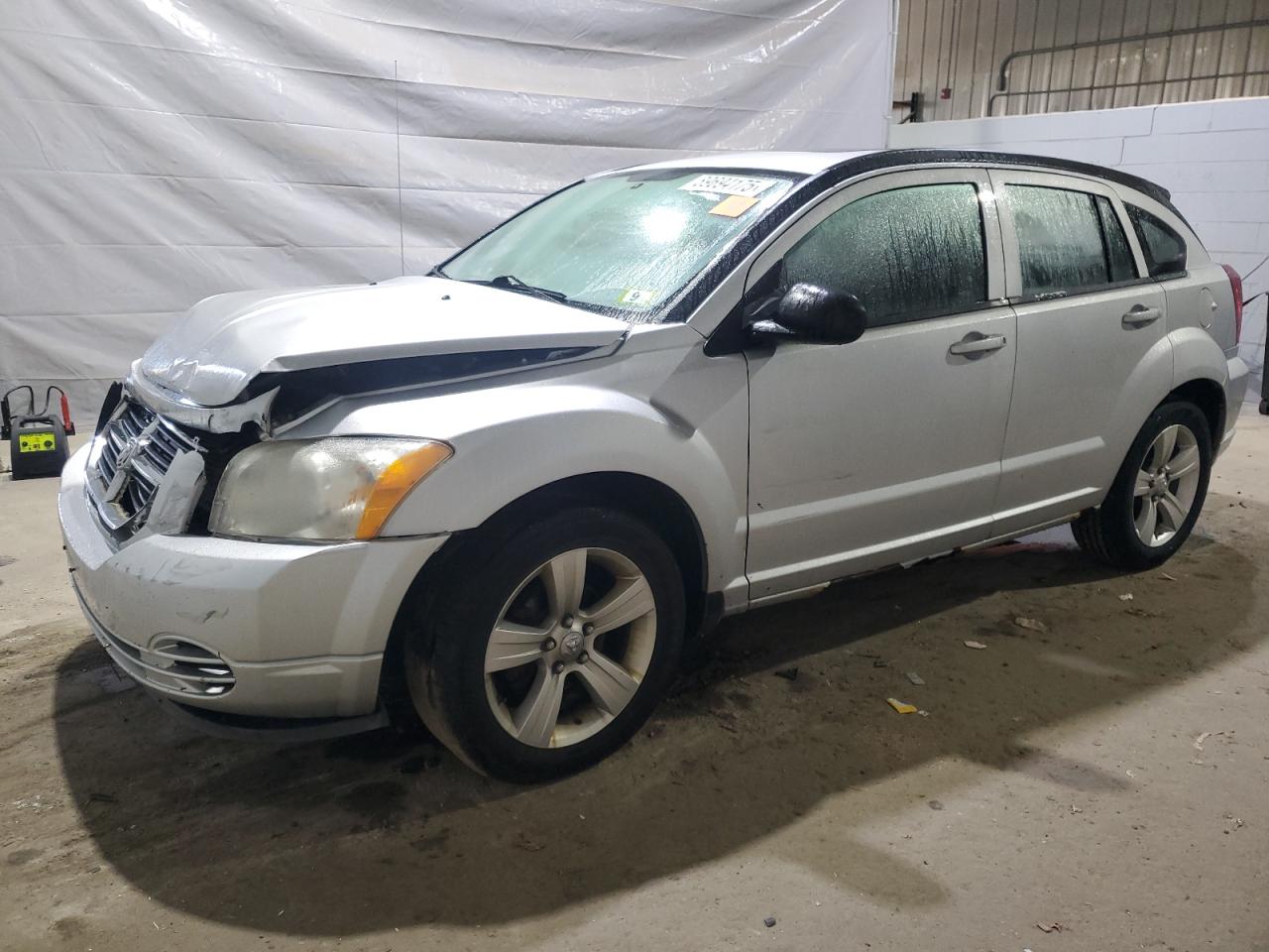DODGE CALIBER SX 2010
