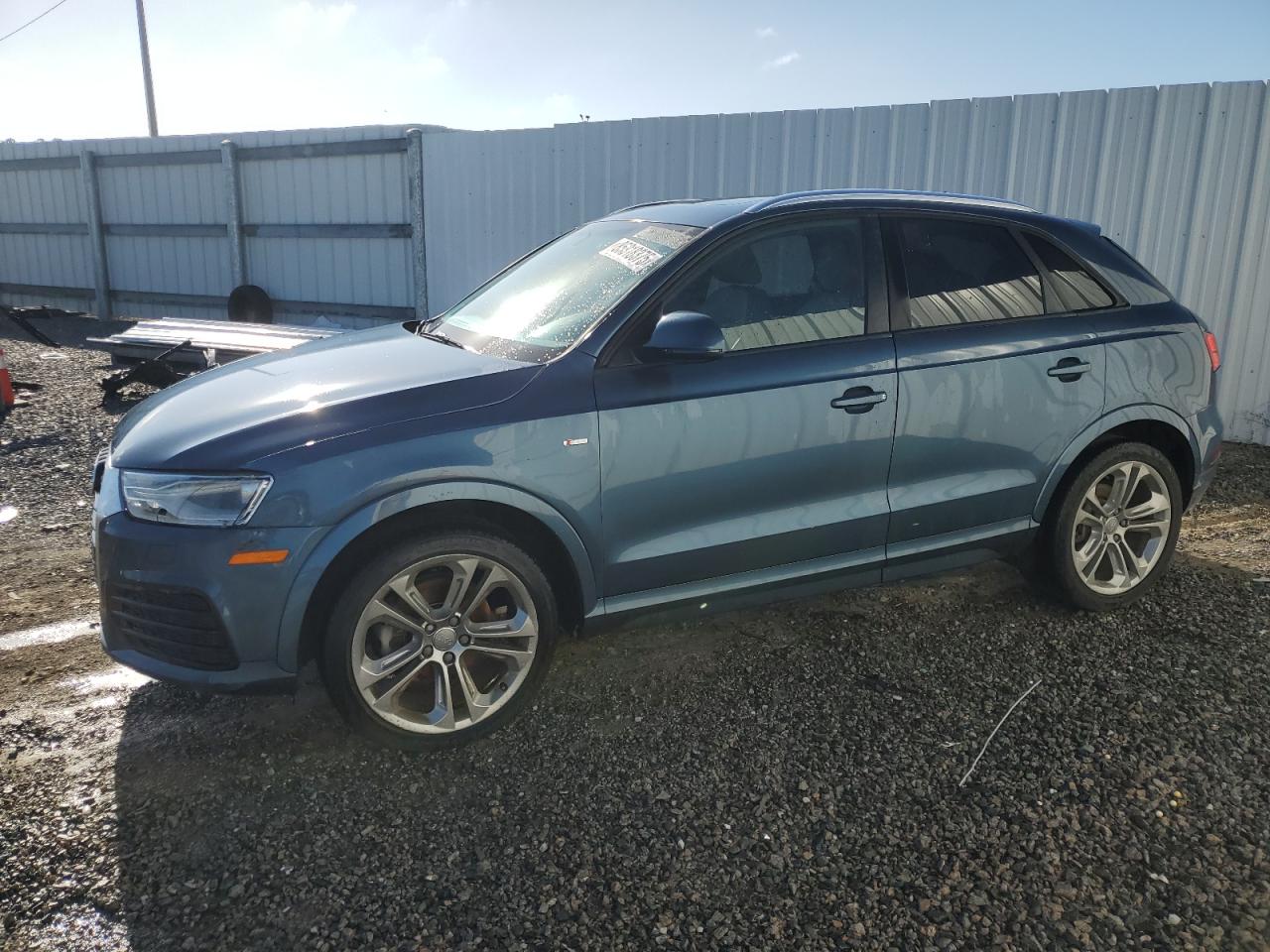 AUDI Q3 PREMIUM 2018