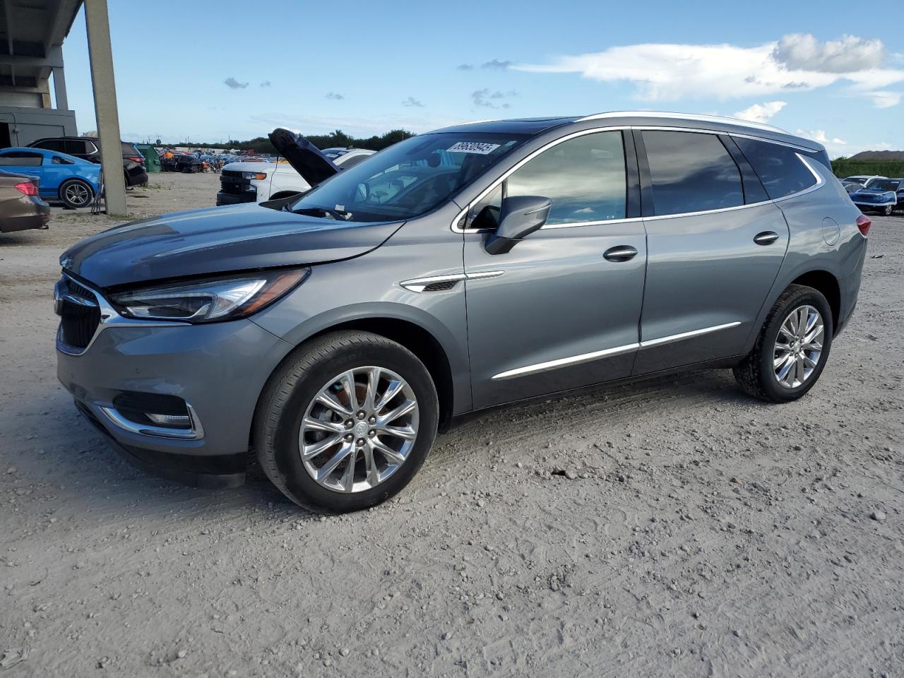 BUICK ENCLAVE PR 2020