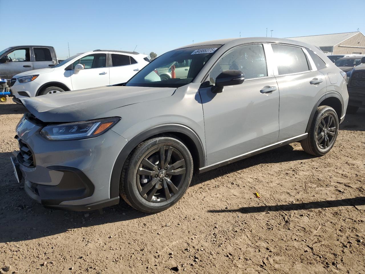 HONDA HR-V SPORT 2026