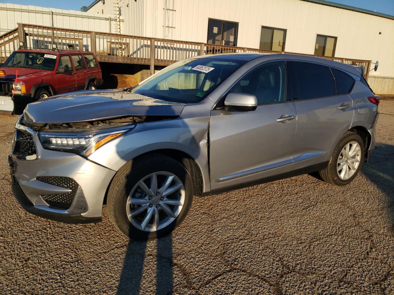 ACURA RDX 2020