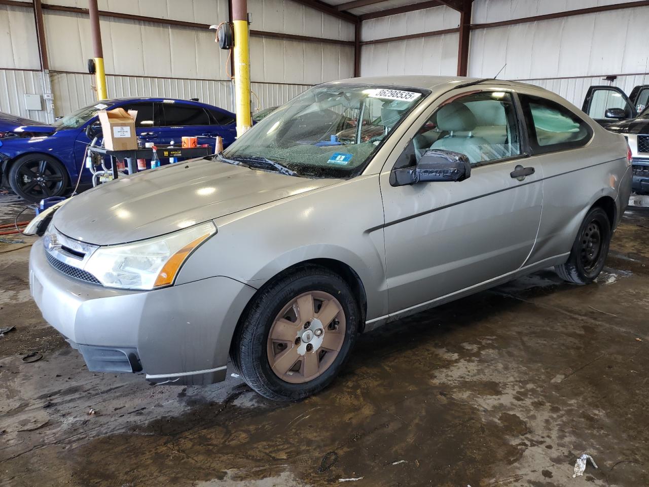 FORD FOCUS S/SE 2008