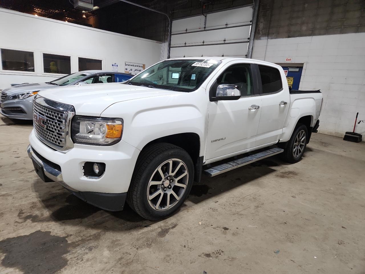 GMC CANYON DEN 2019