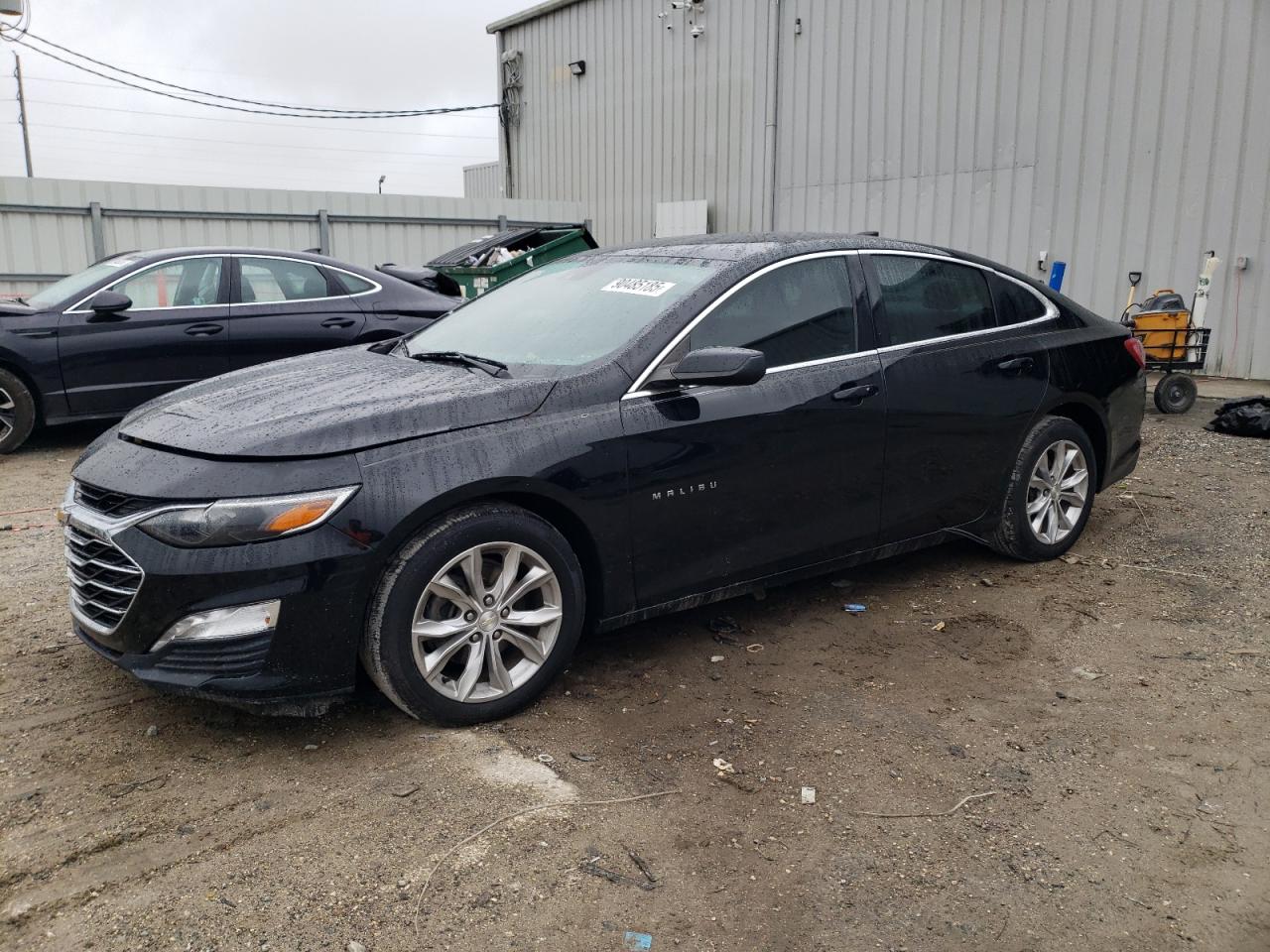 CHEVROLET MALIBU LT 2019