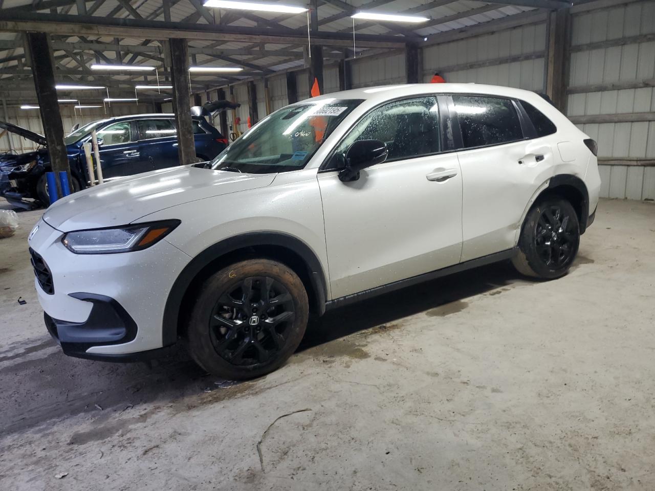 HONDA HR-V SPORT 2024