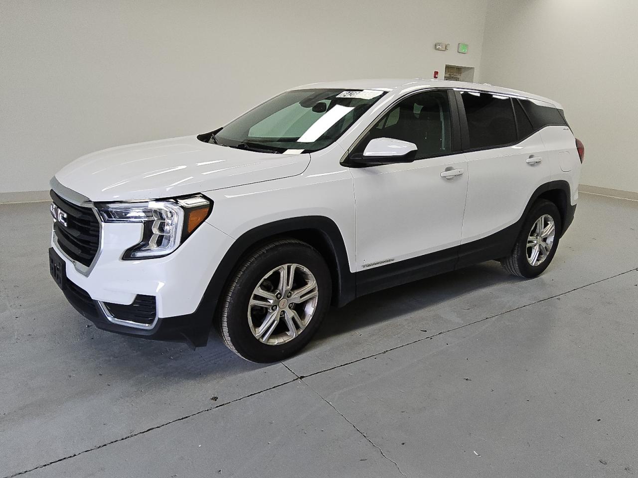 GMC TERRAIN SLE 2023