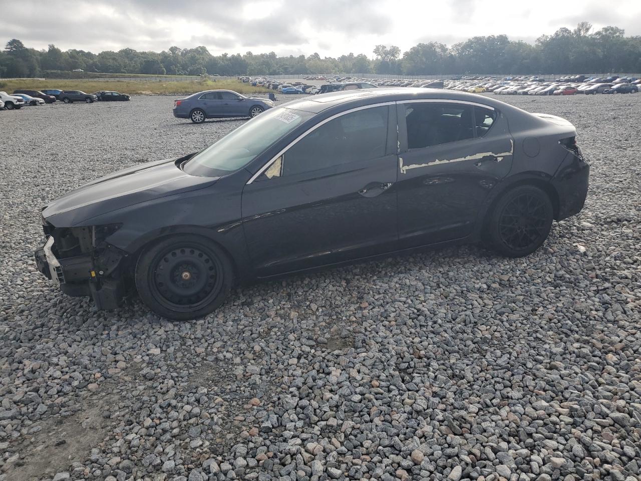 ACURA ILX PREMIU 2019