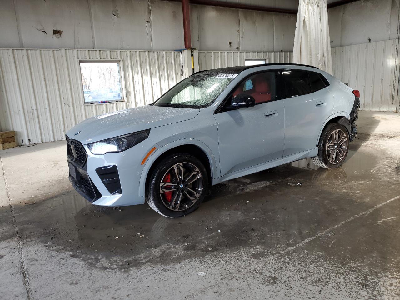 BMW X2 XDRIVE2 2025