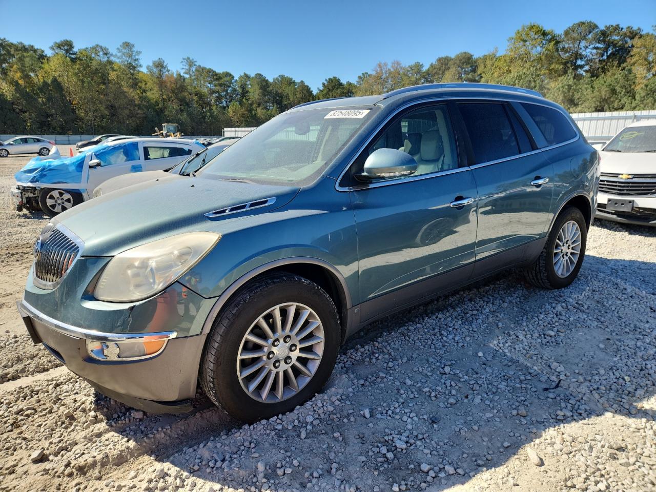 BUICK ENCLAVE CX 2009