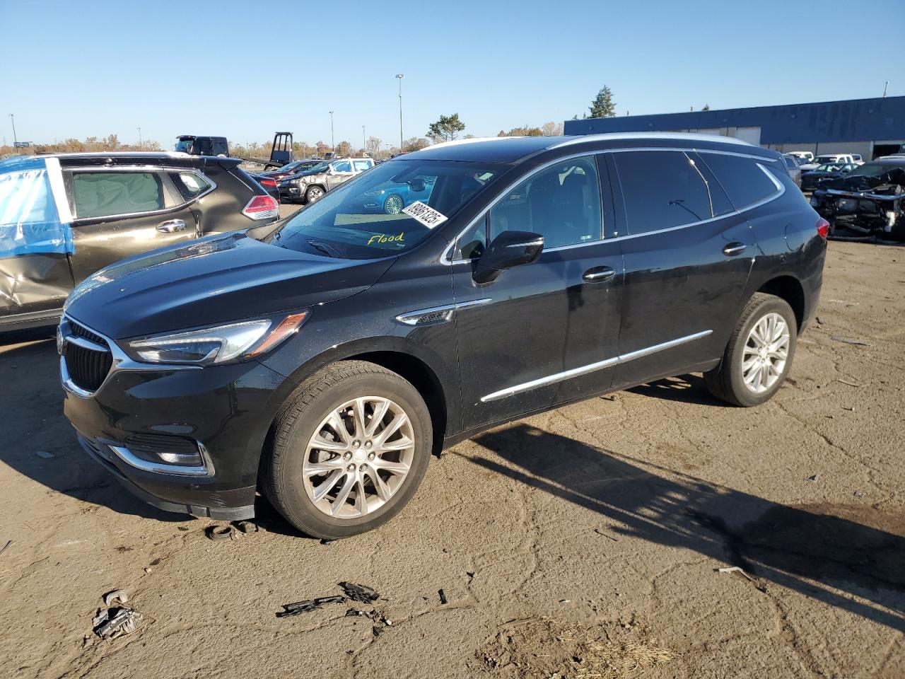 BUICK ENCLAVE ES 2020