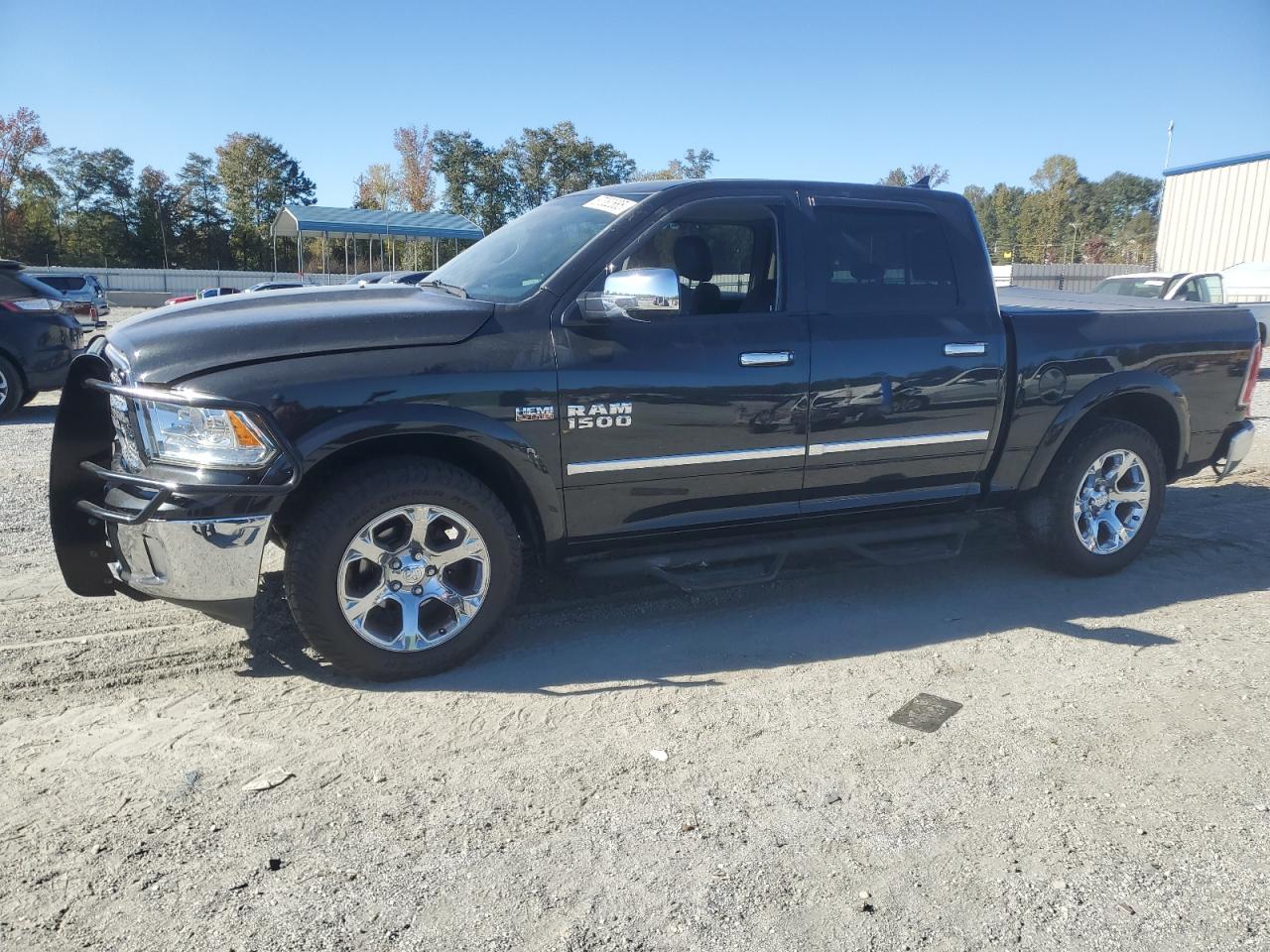 RAM 1500 LARAM 2016
