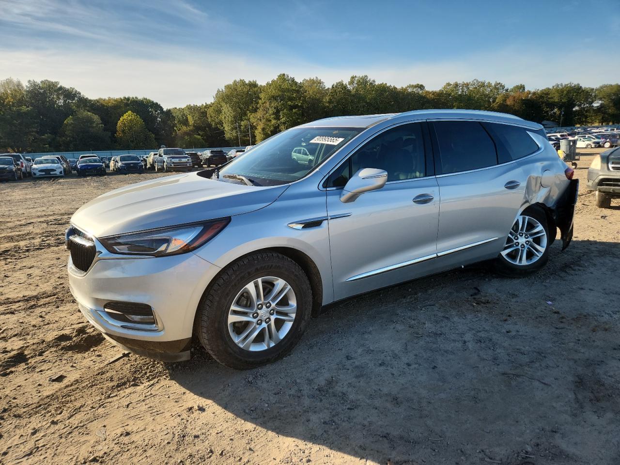 BUICK ENCLAVE 2020
