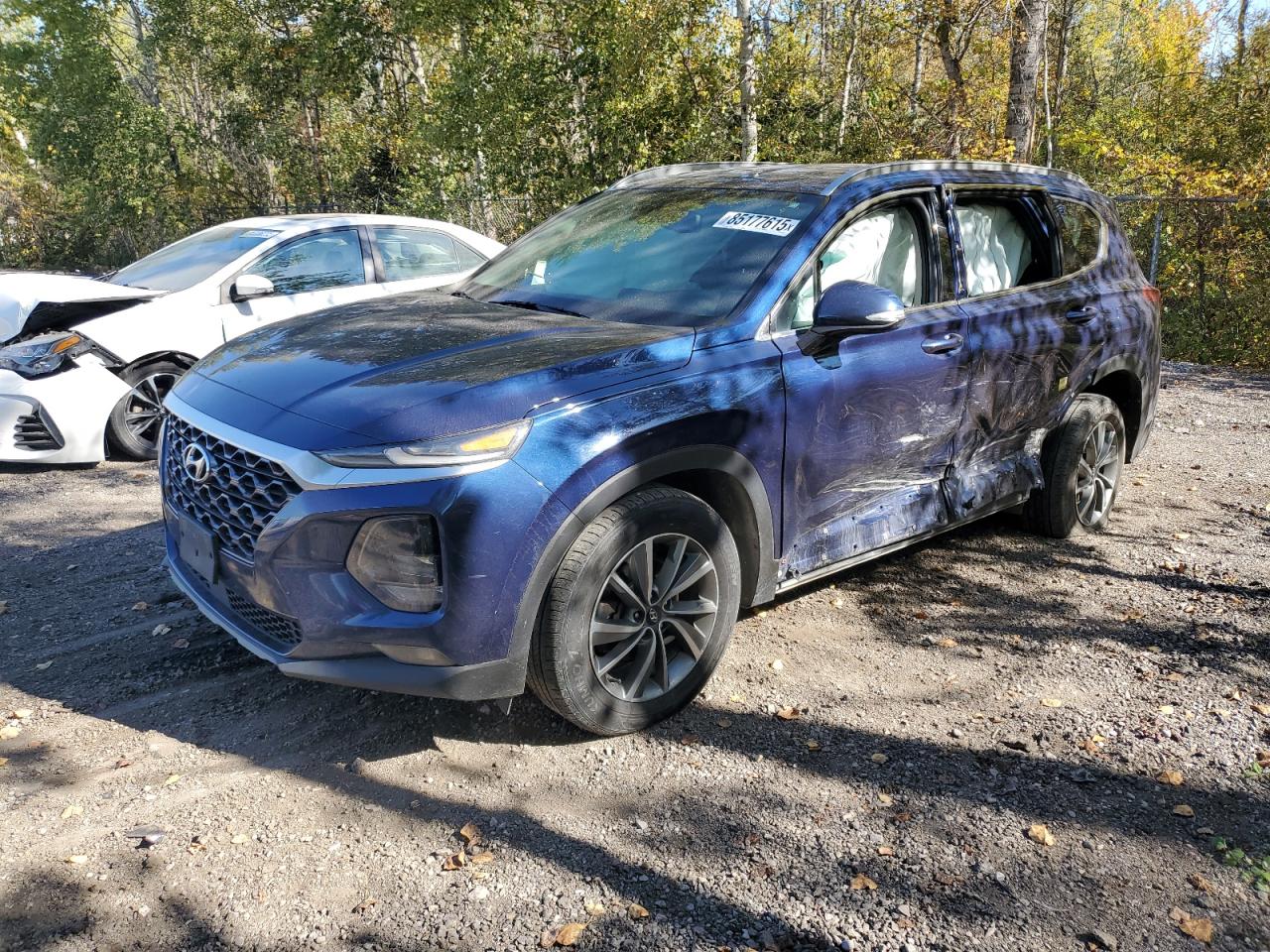 HYUNDAI SANTA FE S 2019