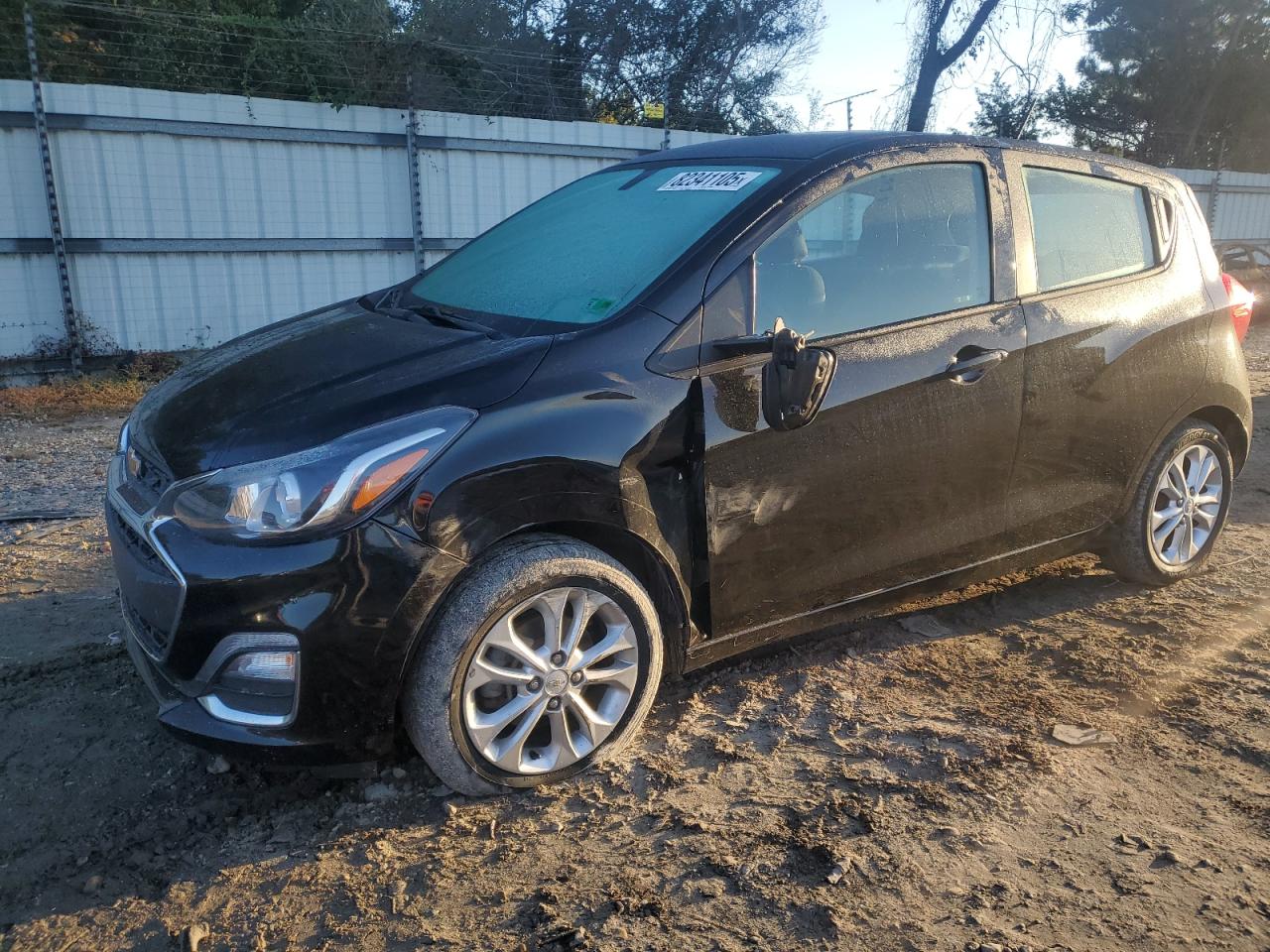 CHEVROLET SPARK 1LT 2020