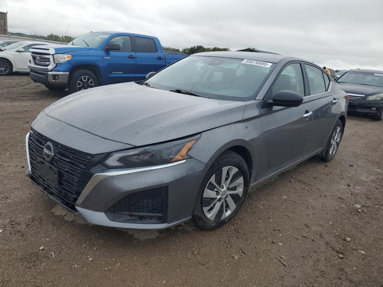 NISSAN ALTIMA S 2024