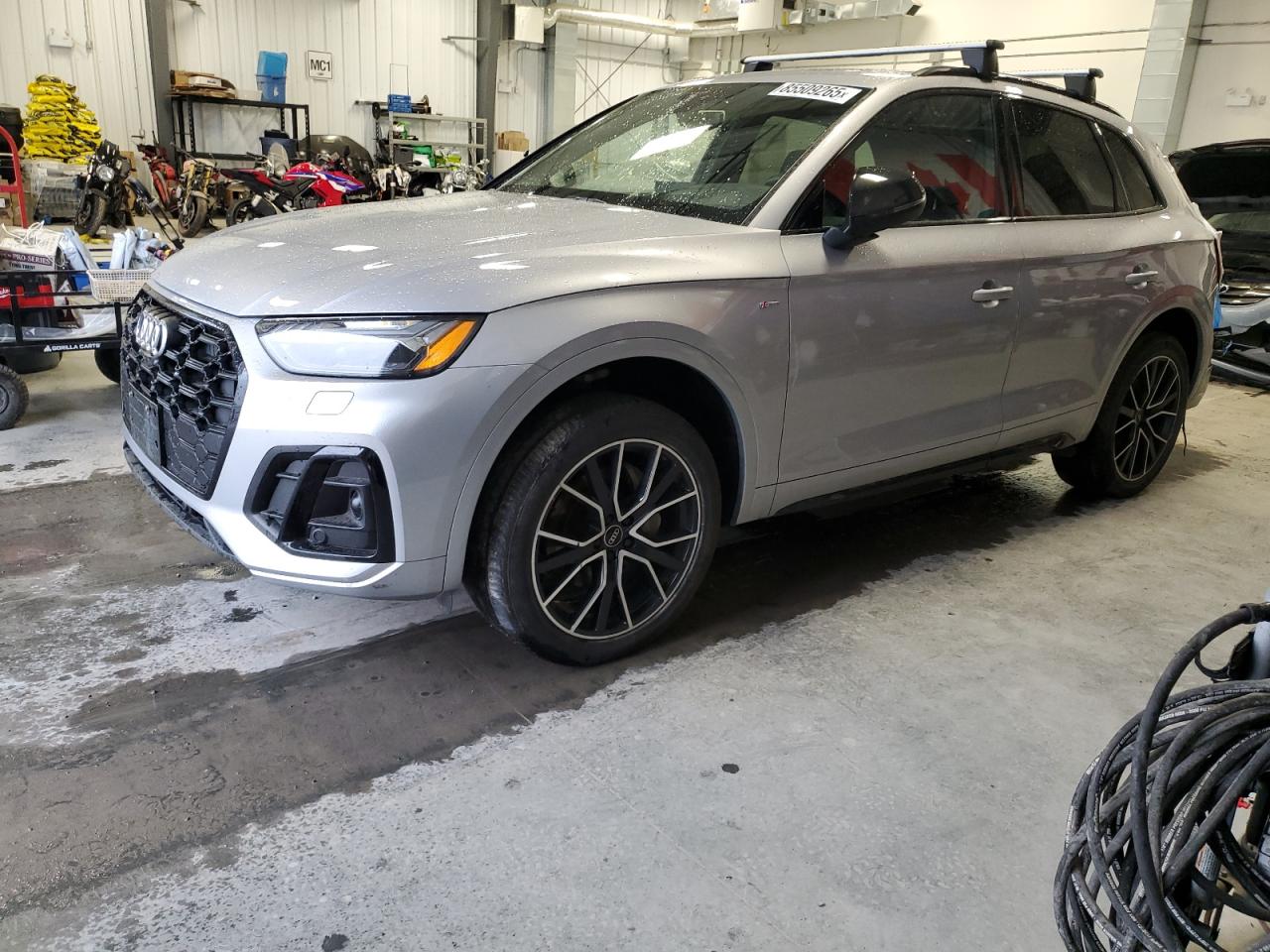 AUDI Q5 PRESTIG 2023