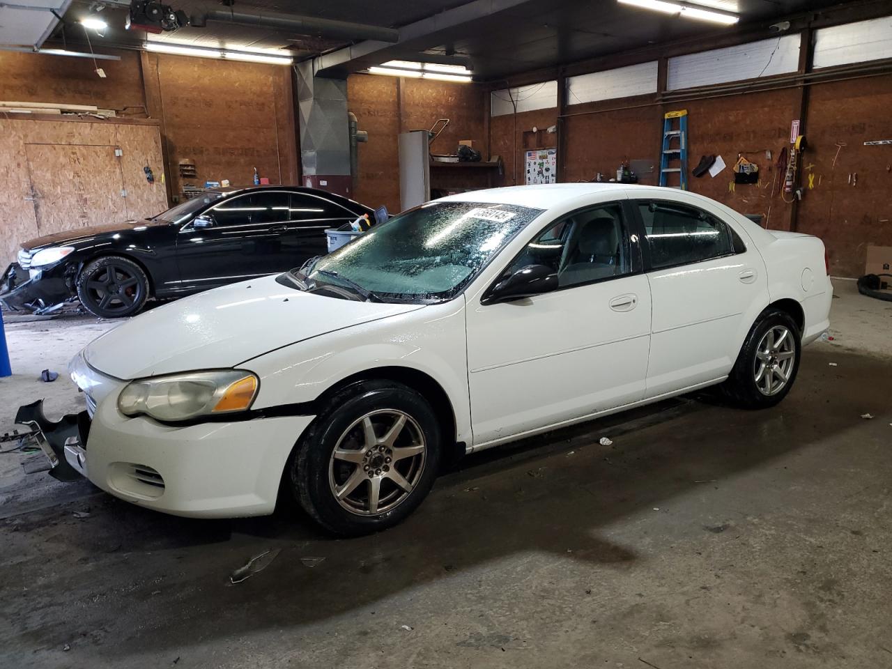 CHRYSLER SEBRING TO 2006