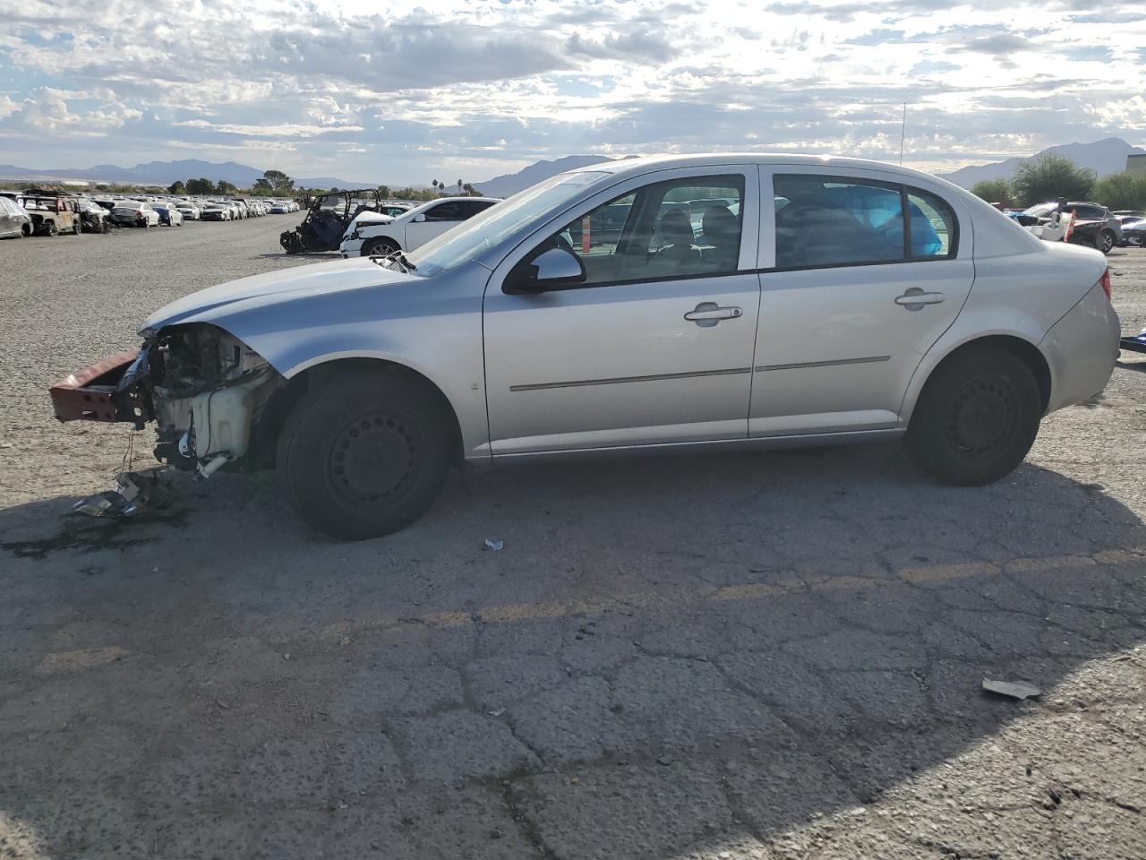 CHEVROLET COBALT 2009
