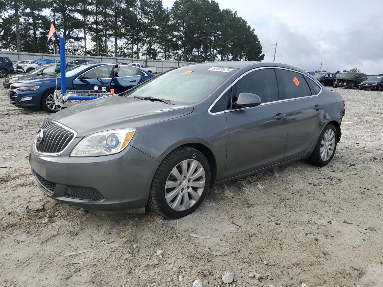BUICK VERANO 2016