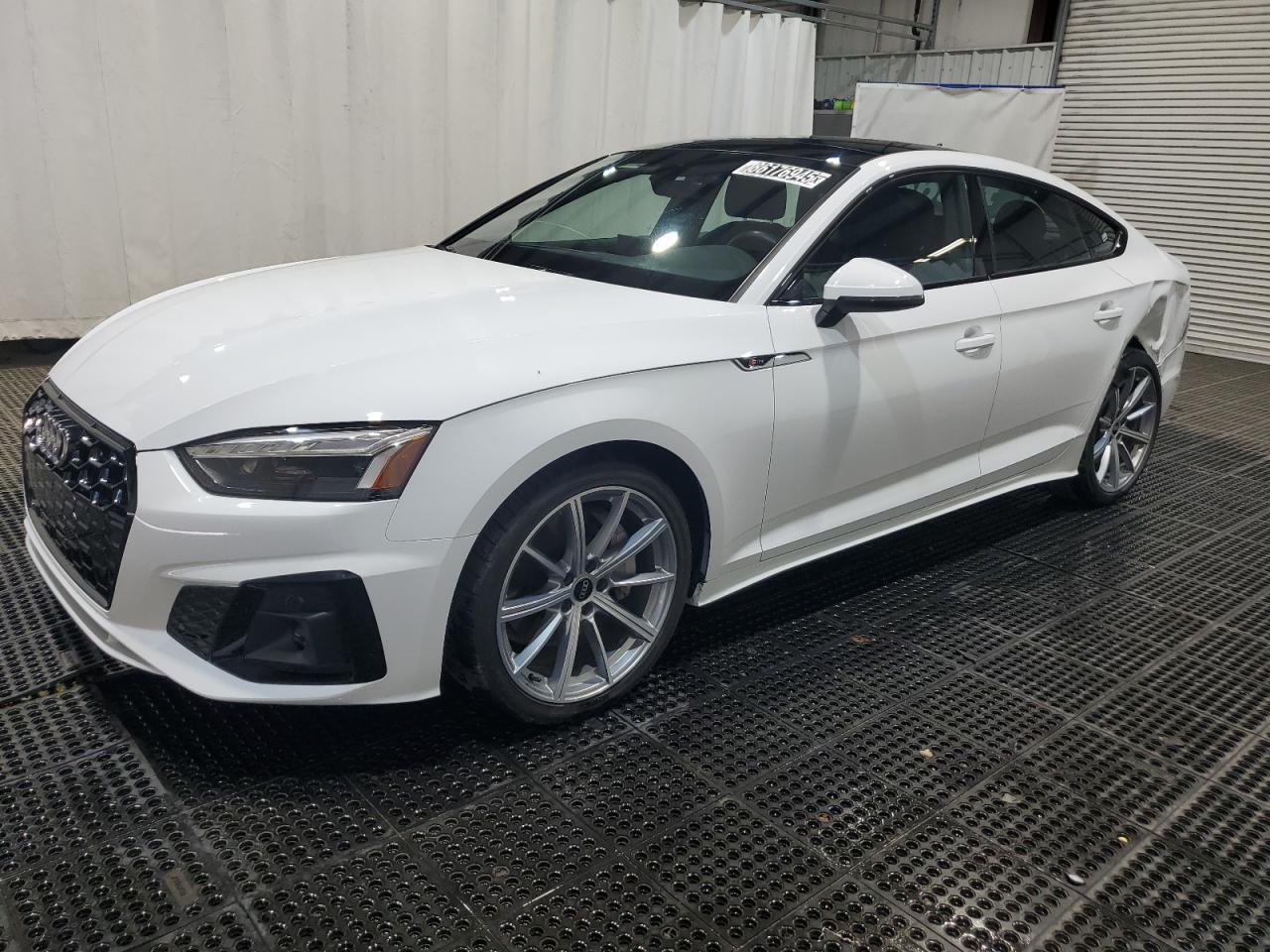 AUDI A5 PREMIUM 2025