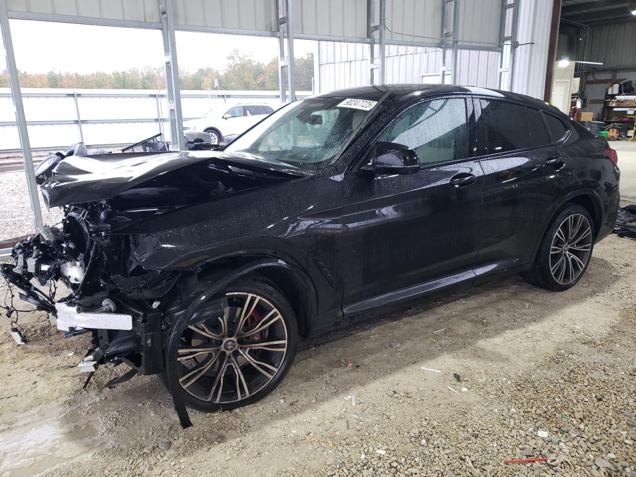 BMW X4 M40I 2023