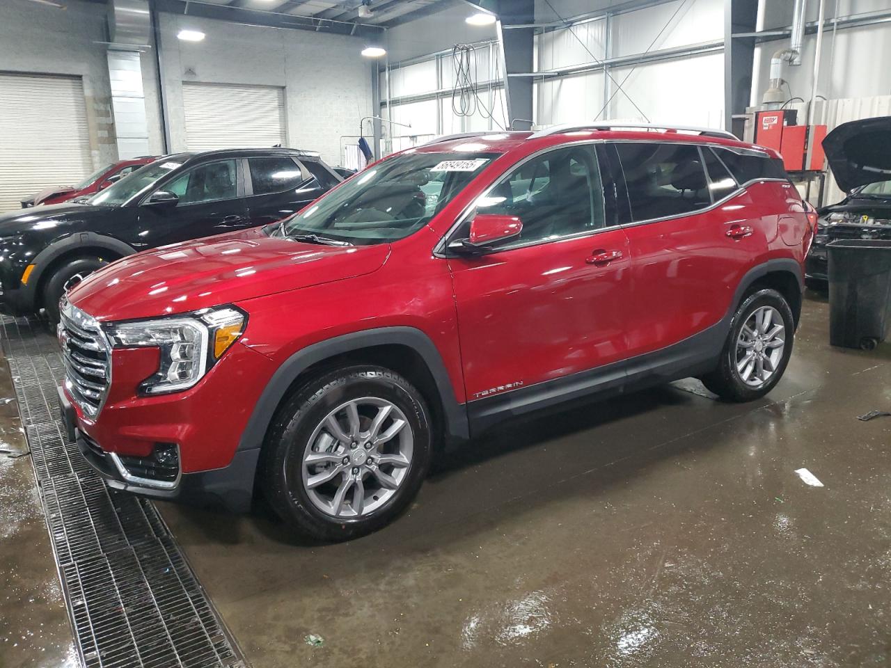 GMC TERRAIN SL 2024