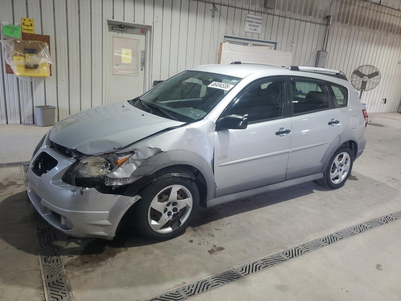 PONTIAC VIBE 2006
