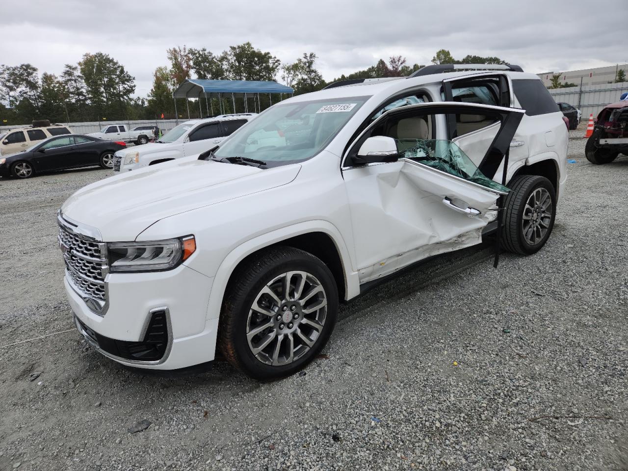 GMC ACADIA DEN 2021