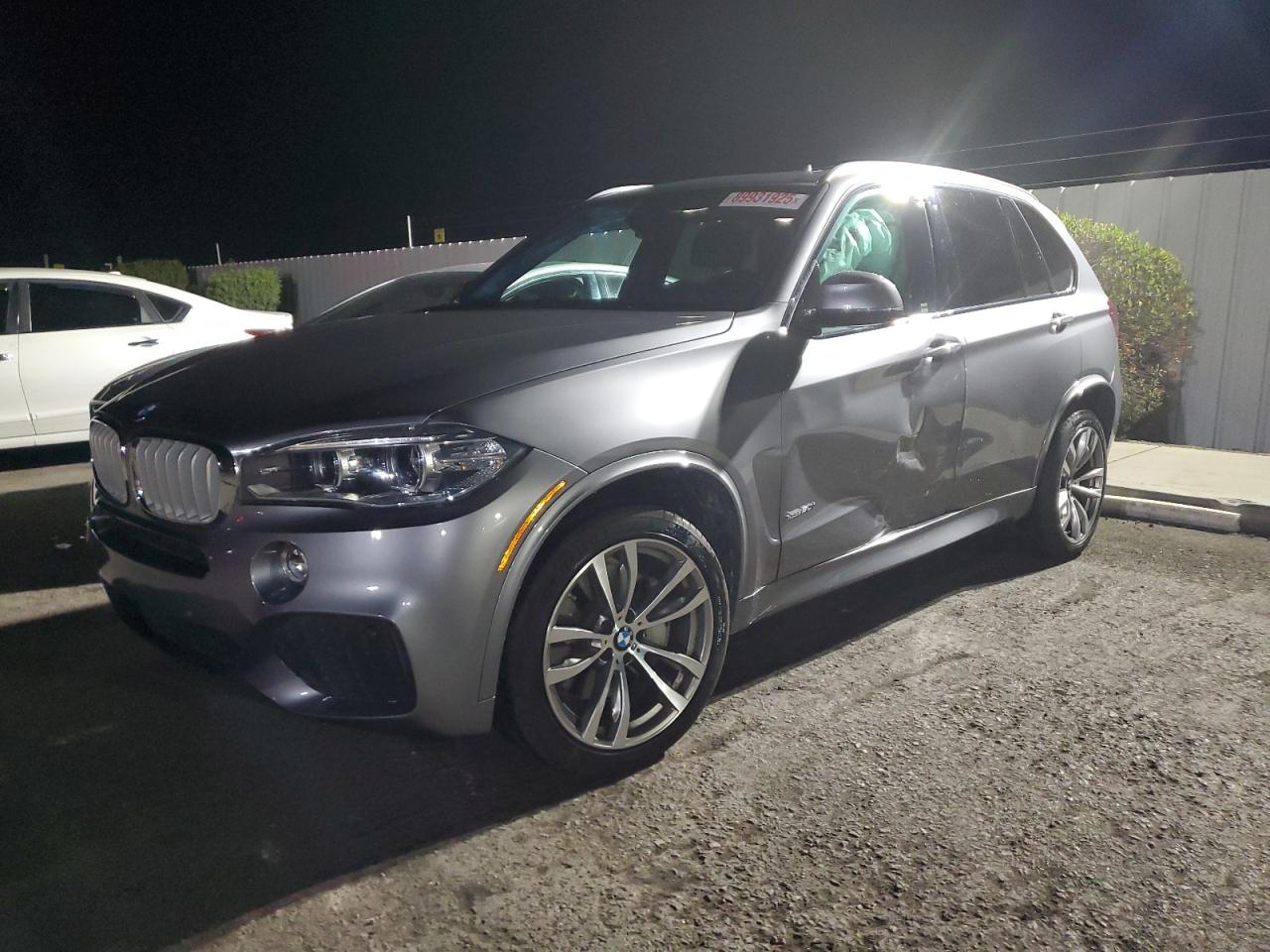 BMW X5 XDRIVE5 2017