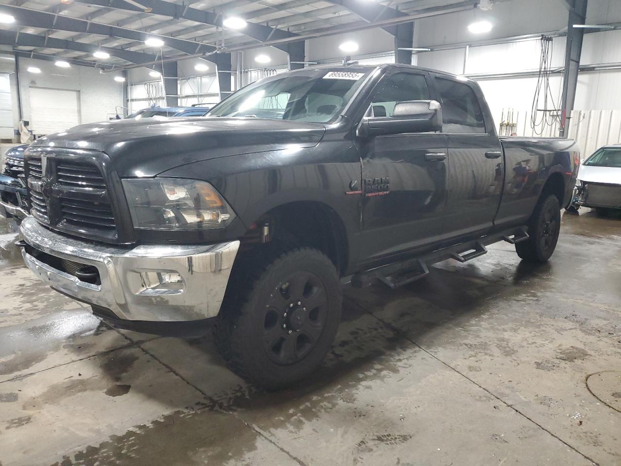 RAM 2500 SLT 2016