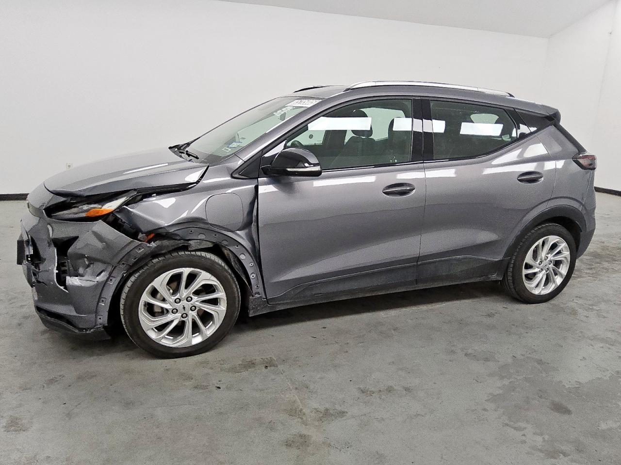 CHEVROLET BOLT EUV L 2023