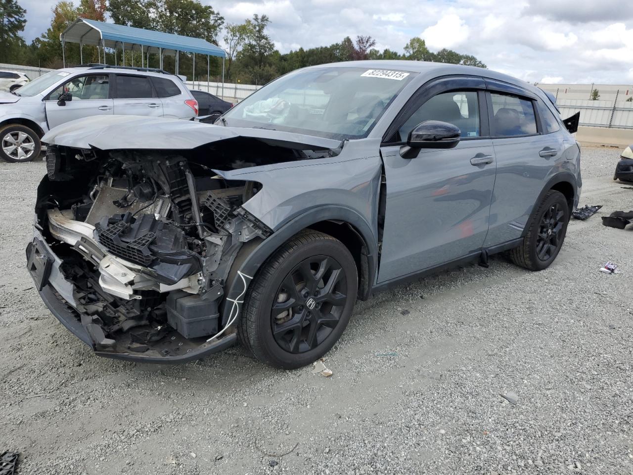 HONDA HR-V SPORT 2023