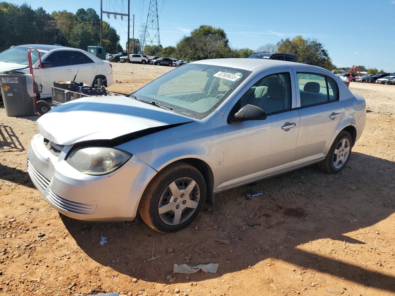 CHEVROLET COBALT LS 2006