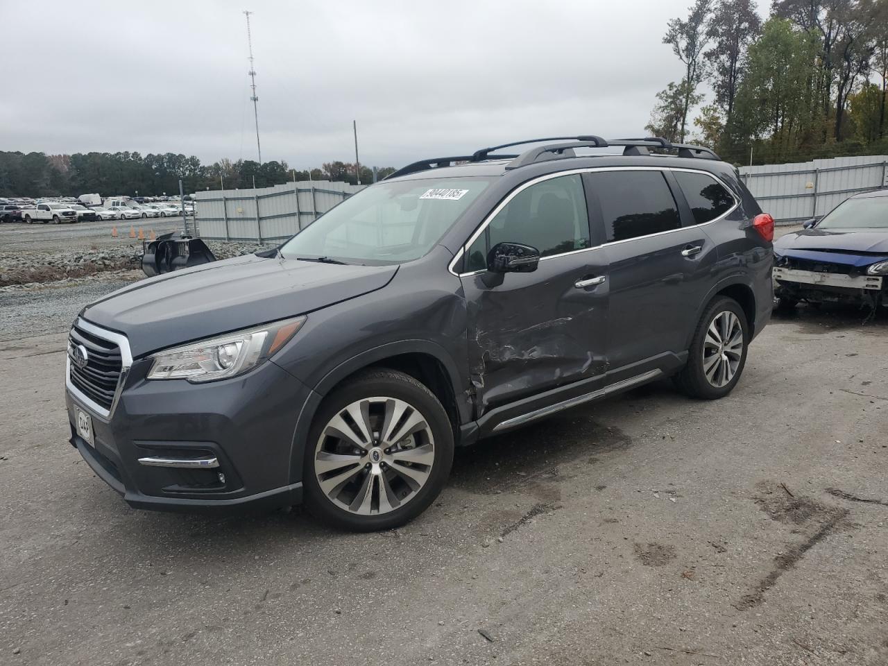 SUBARU ASCENT TOU 2020