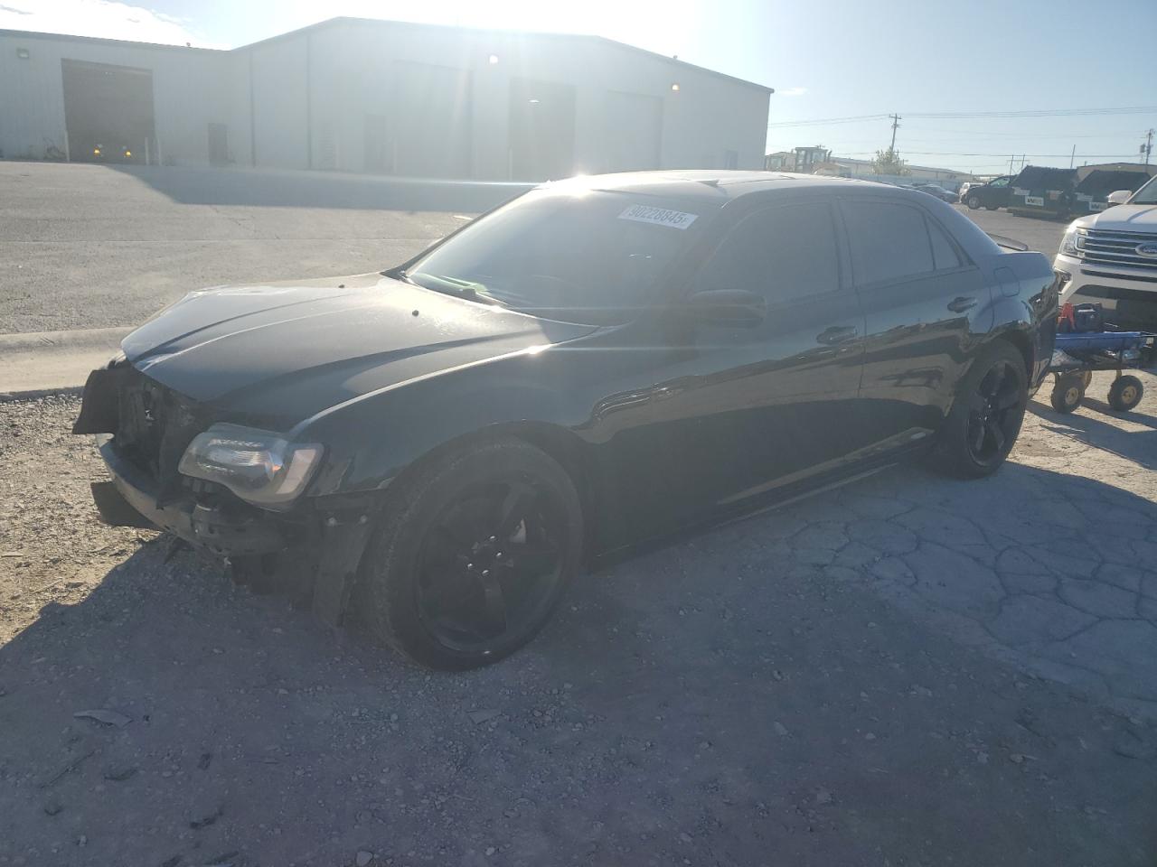 CHRYSLER 300 2018
