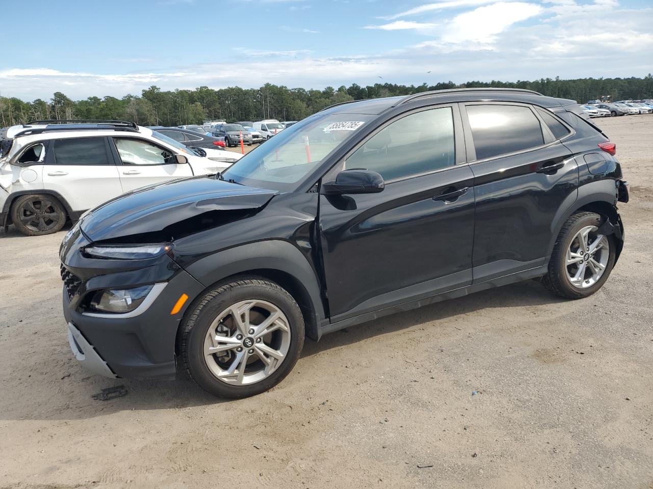 HYUNDAI KONA 2023