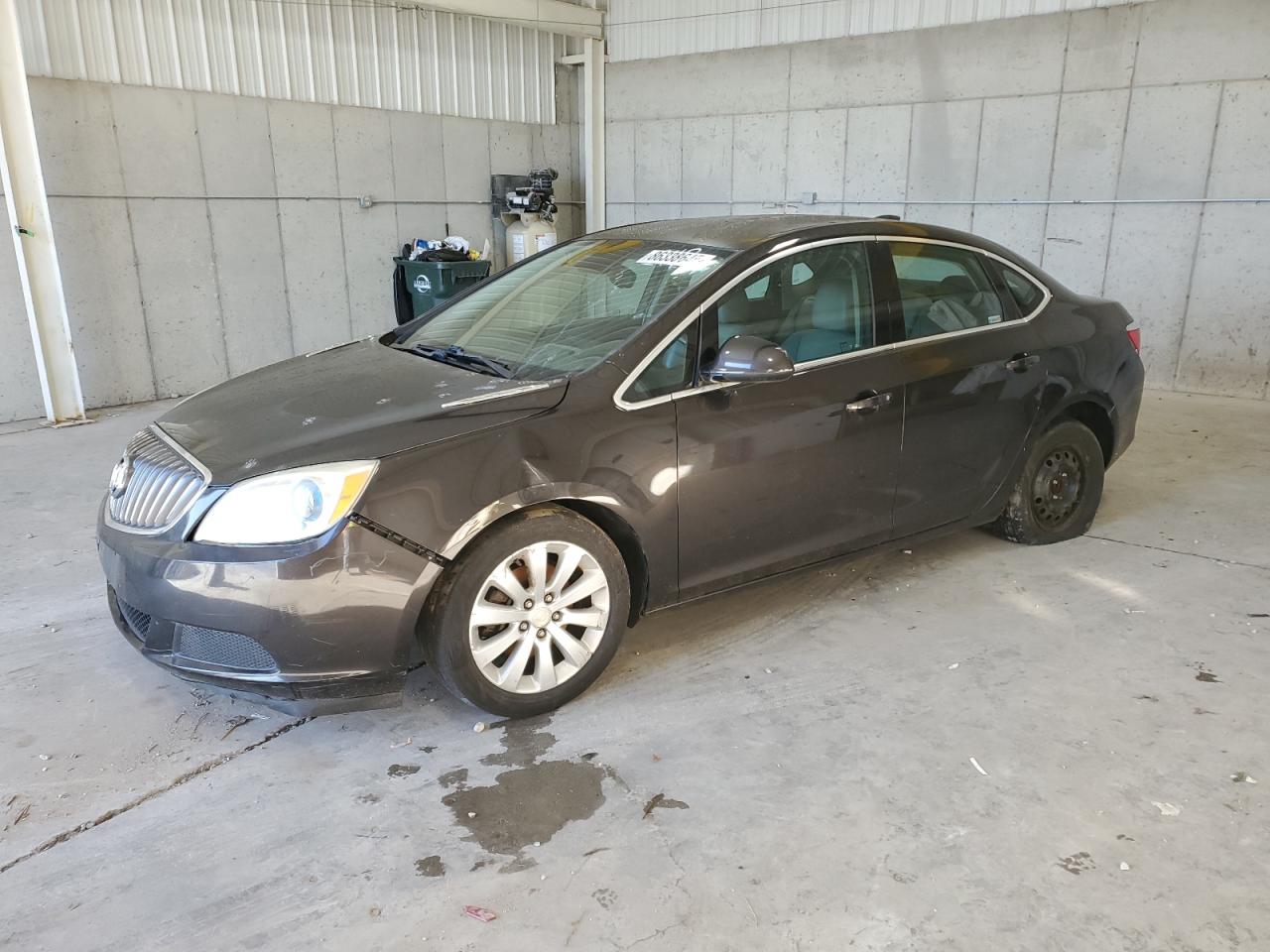 BUICK VERANO 2016