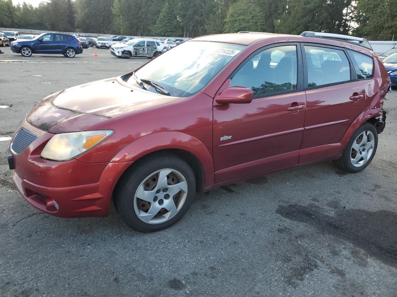 PONTIAC VIBE 2005