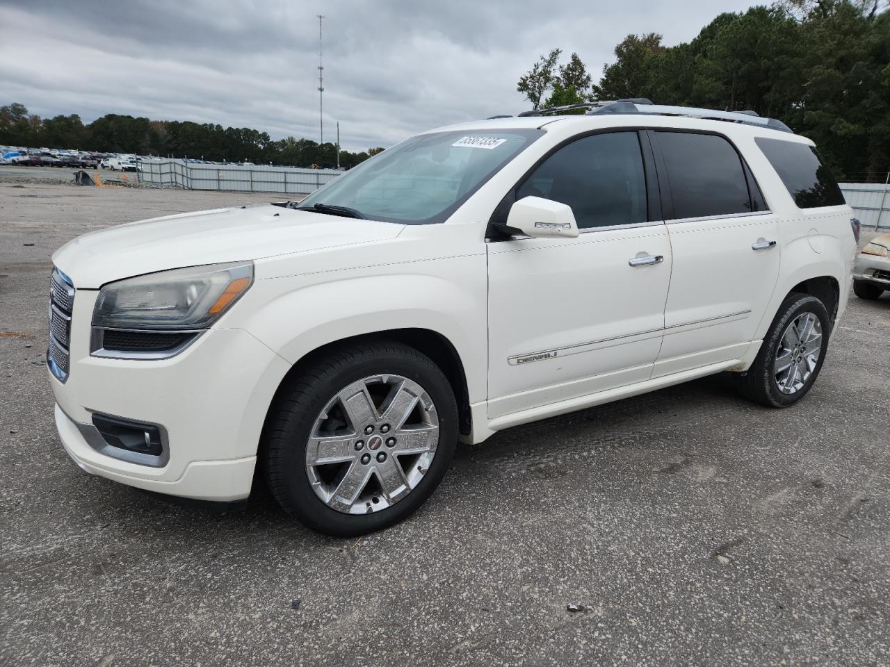 GMC ACADIA DEN 2014