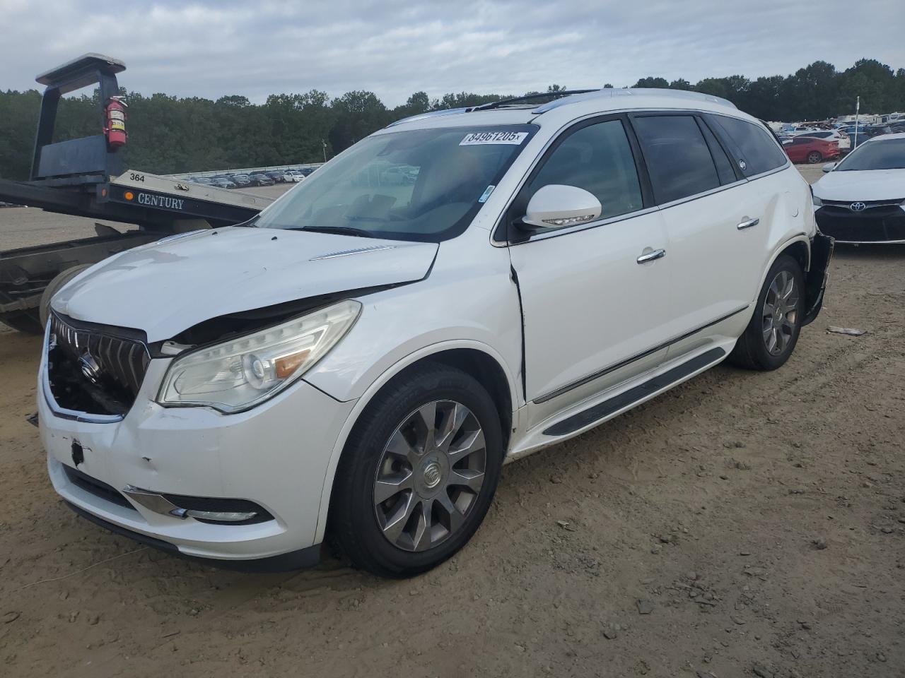 BUICK ENCLAVE 2016