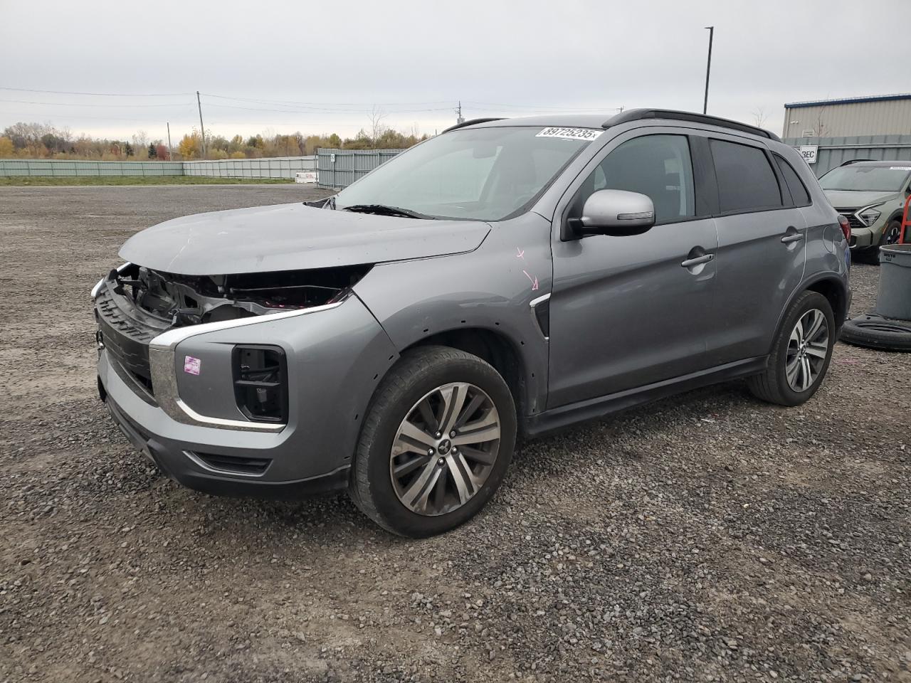 MITSUBISHI RVR SE 2022