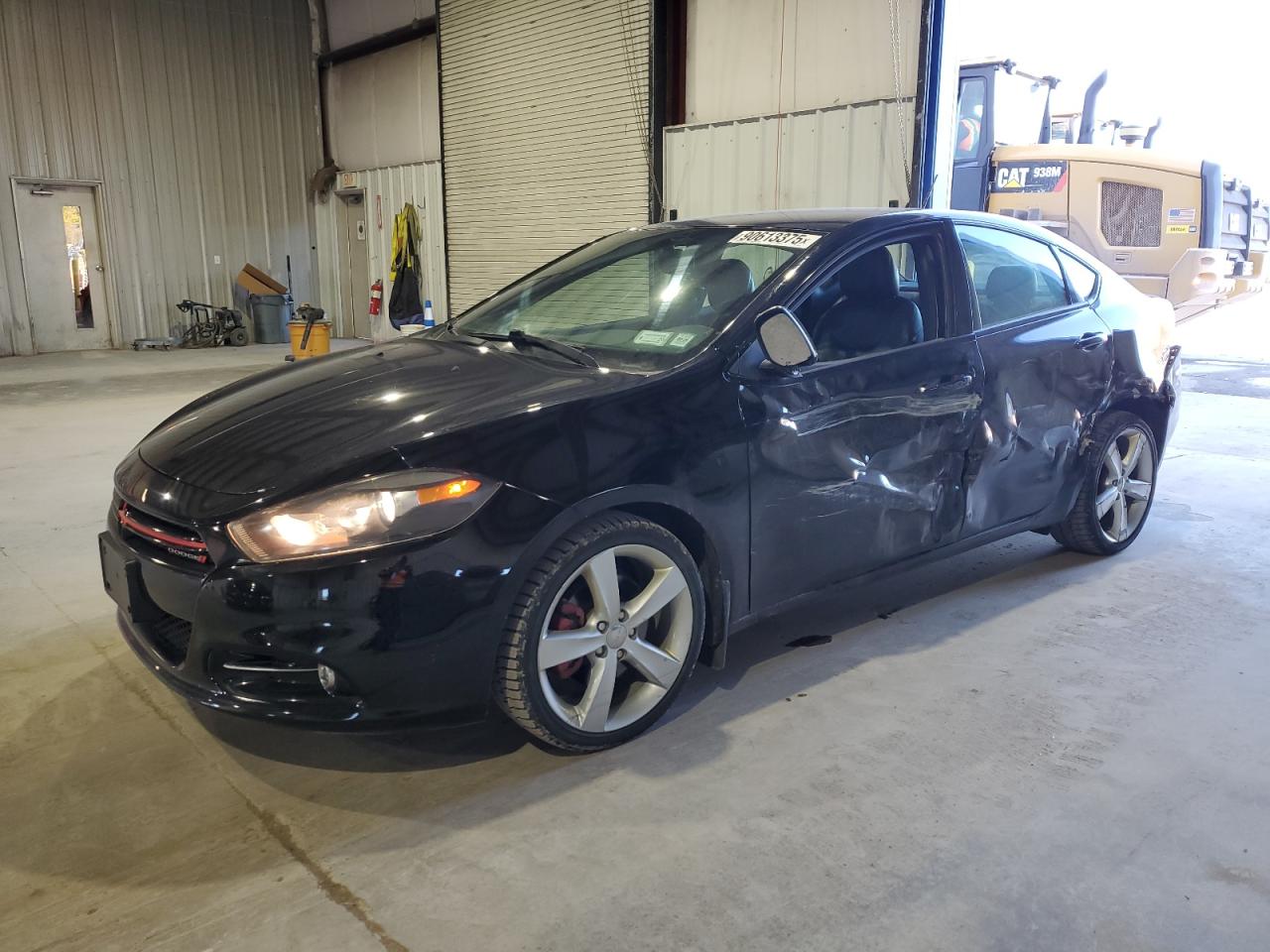 DODGE DART GT 2014