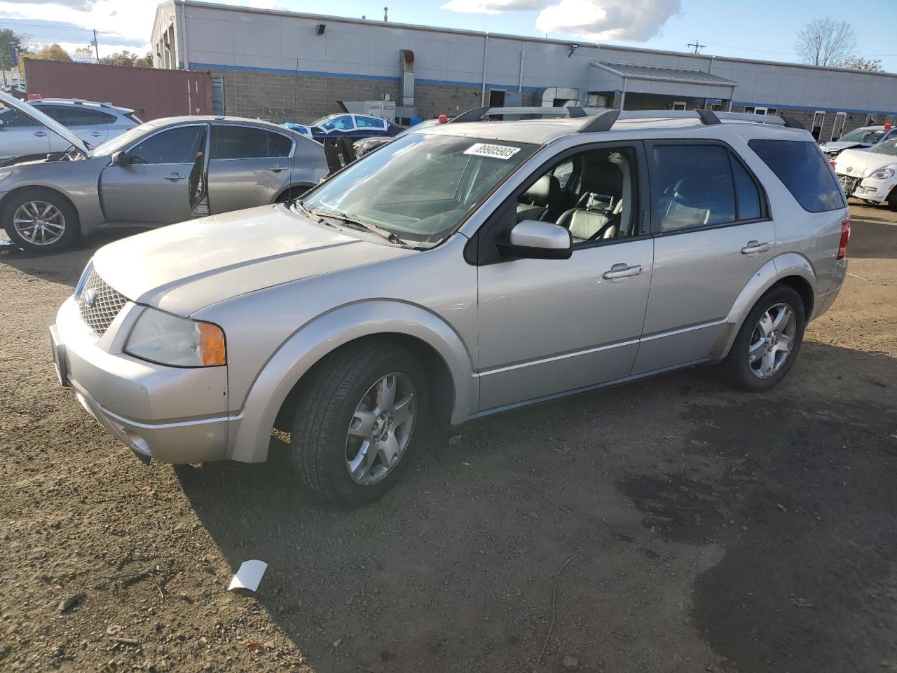 FORD FREESTYLE 2006