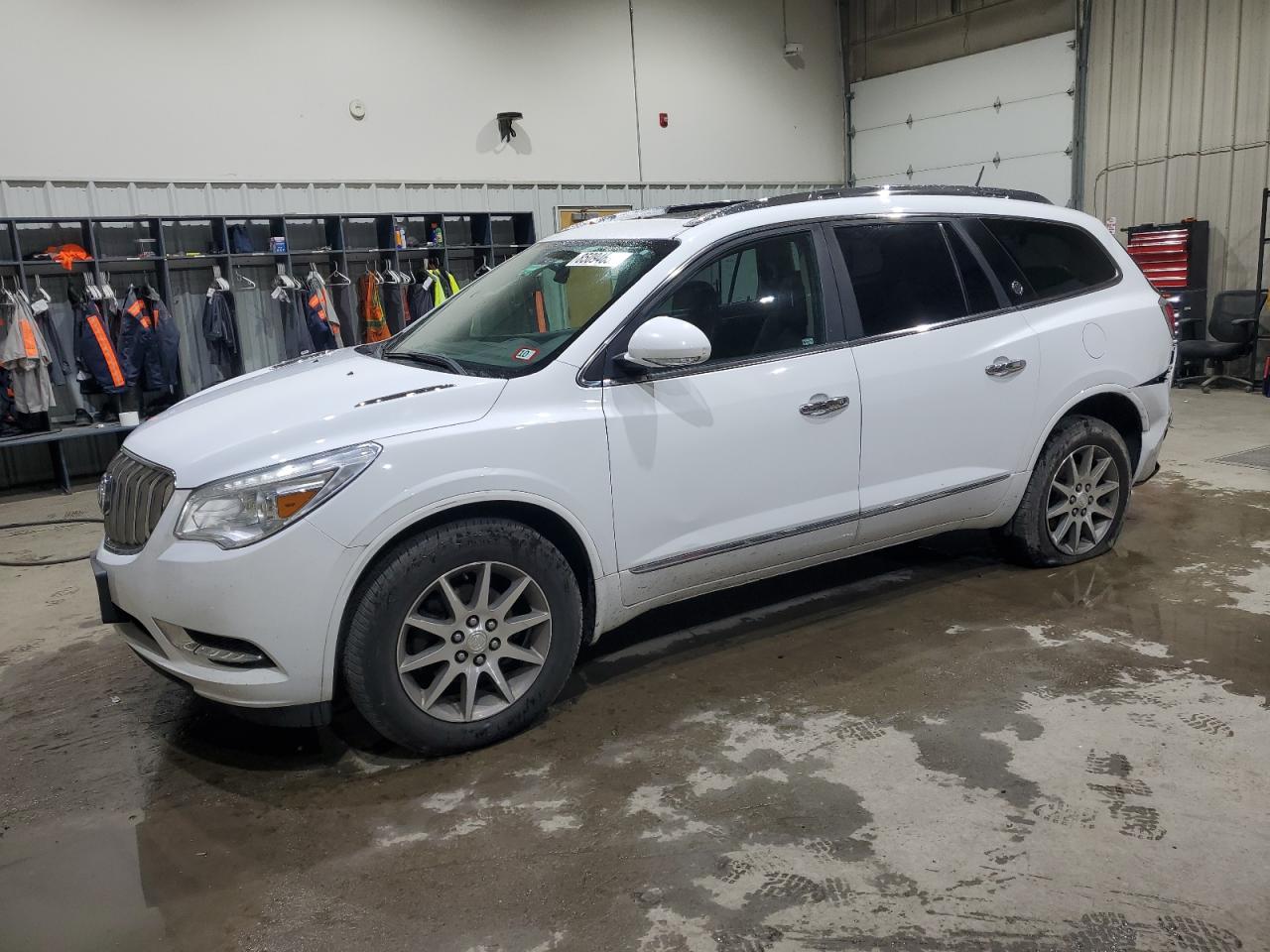 BUICK ENCLAVE 2017