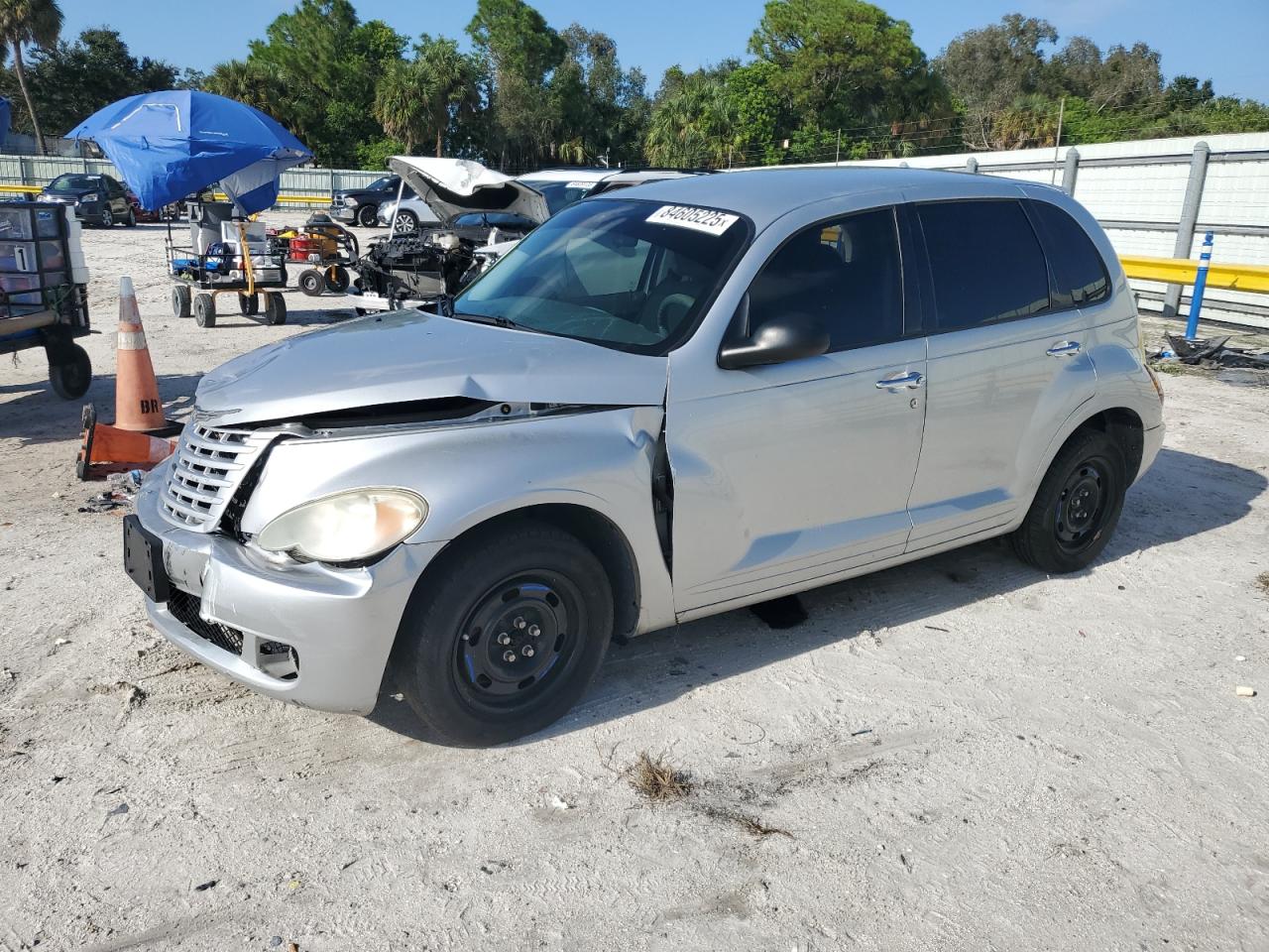 CHRYSLER PT CRUISER 2008