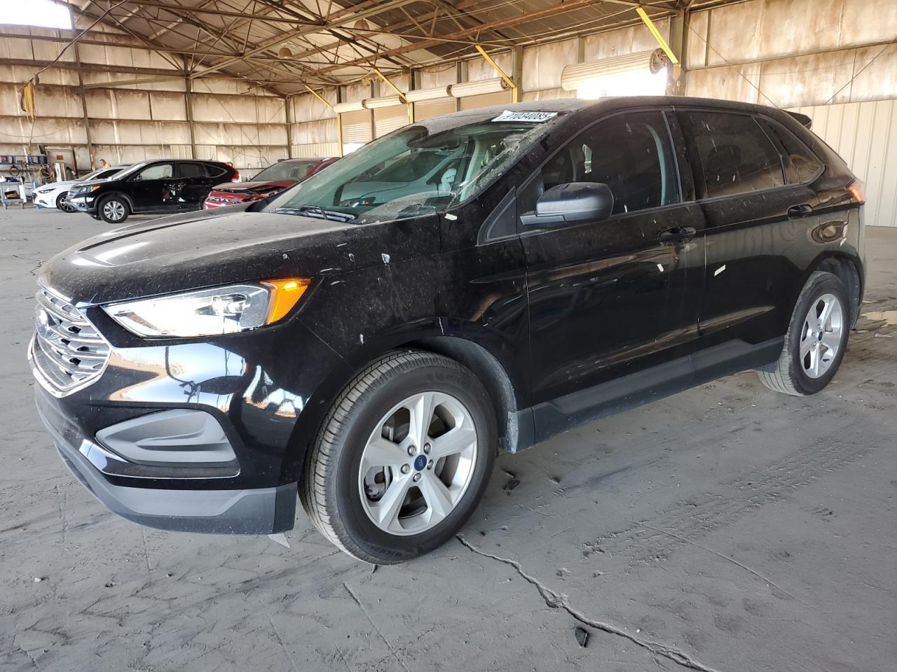 FORD EDGE SE 2021