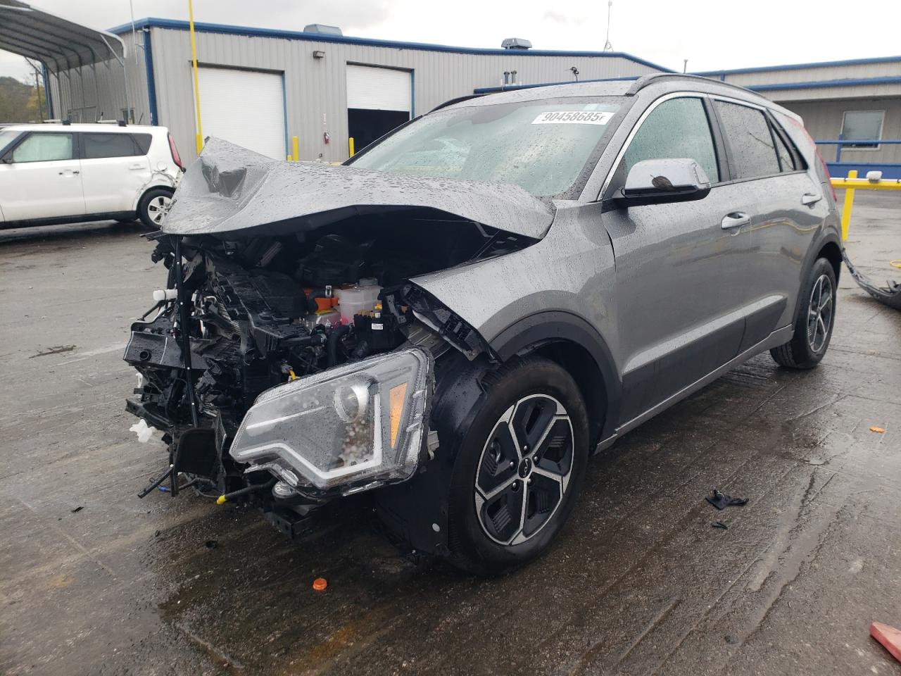 KIA NIRO 2025