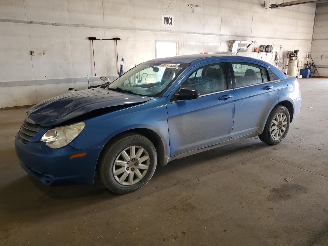CHRYSLER SEBRING LX 2008